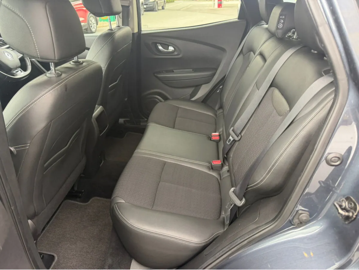 Renault Kadjar DYNAMIQUE S NAV ENERGY 4DR - Image 5