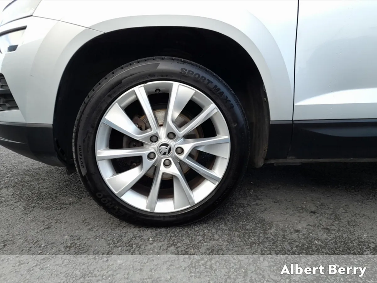 Skoda Karoq 1.6 TDI SE L 5DR AUTO - Image 6