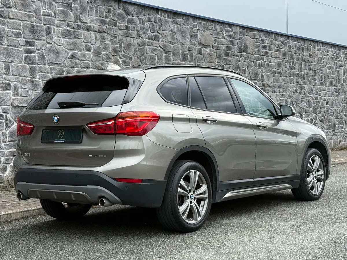 2019 BMW X1 Sport 2.0D Auto S Drive - Image 2