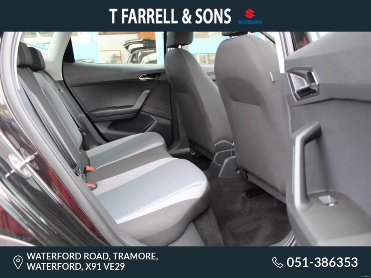 SEAT Arona 1.6 TDI 95BHP SE 5DR - Image 4