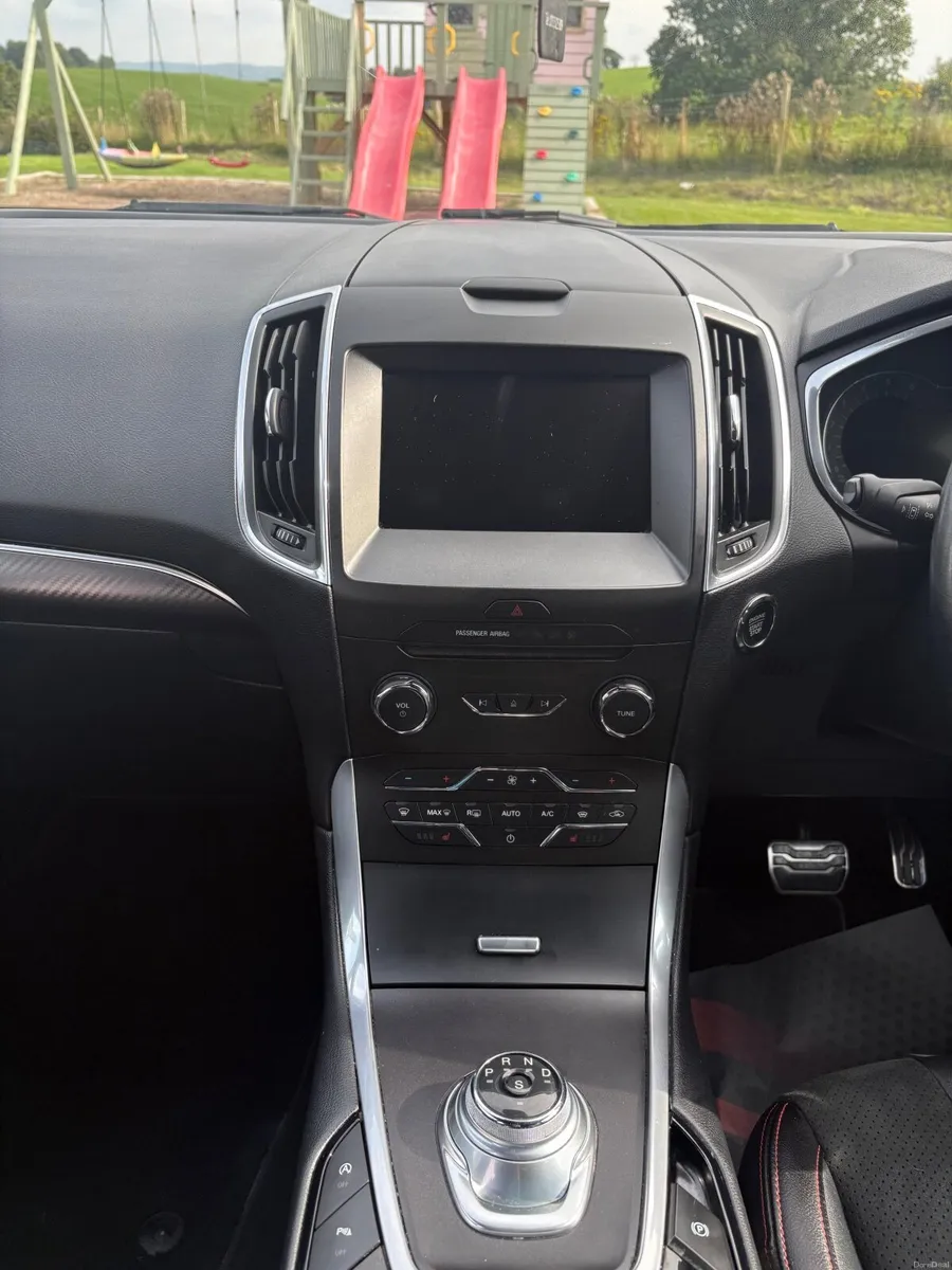 Ford S-Max 2020 - Image 3