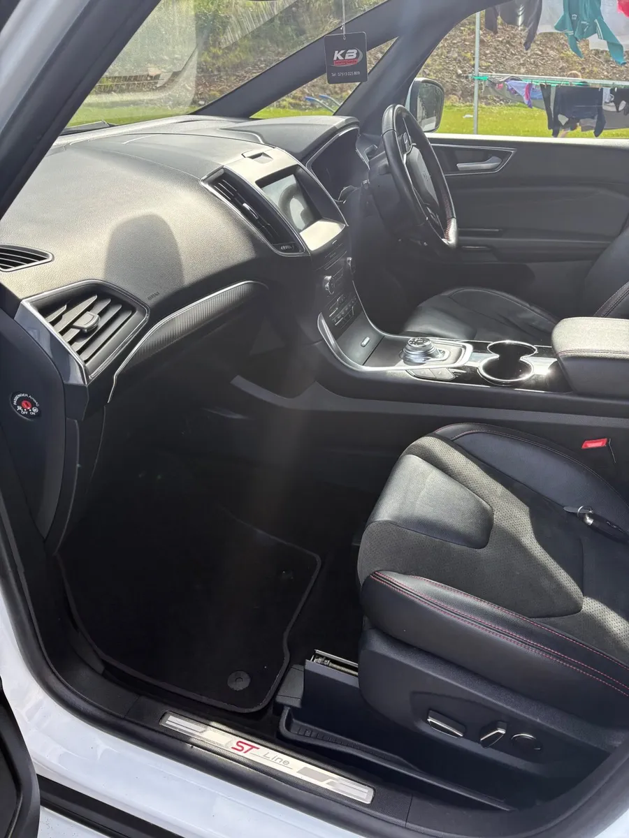 Ford S-Max 2020 - Image 5