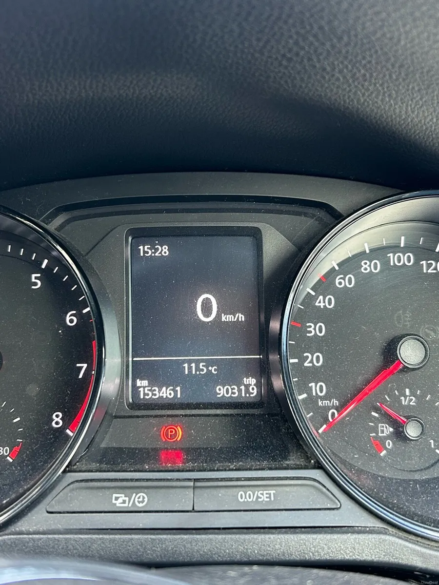 2016 VW Polo 1.0 Petrol - Long NCT - Image 4