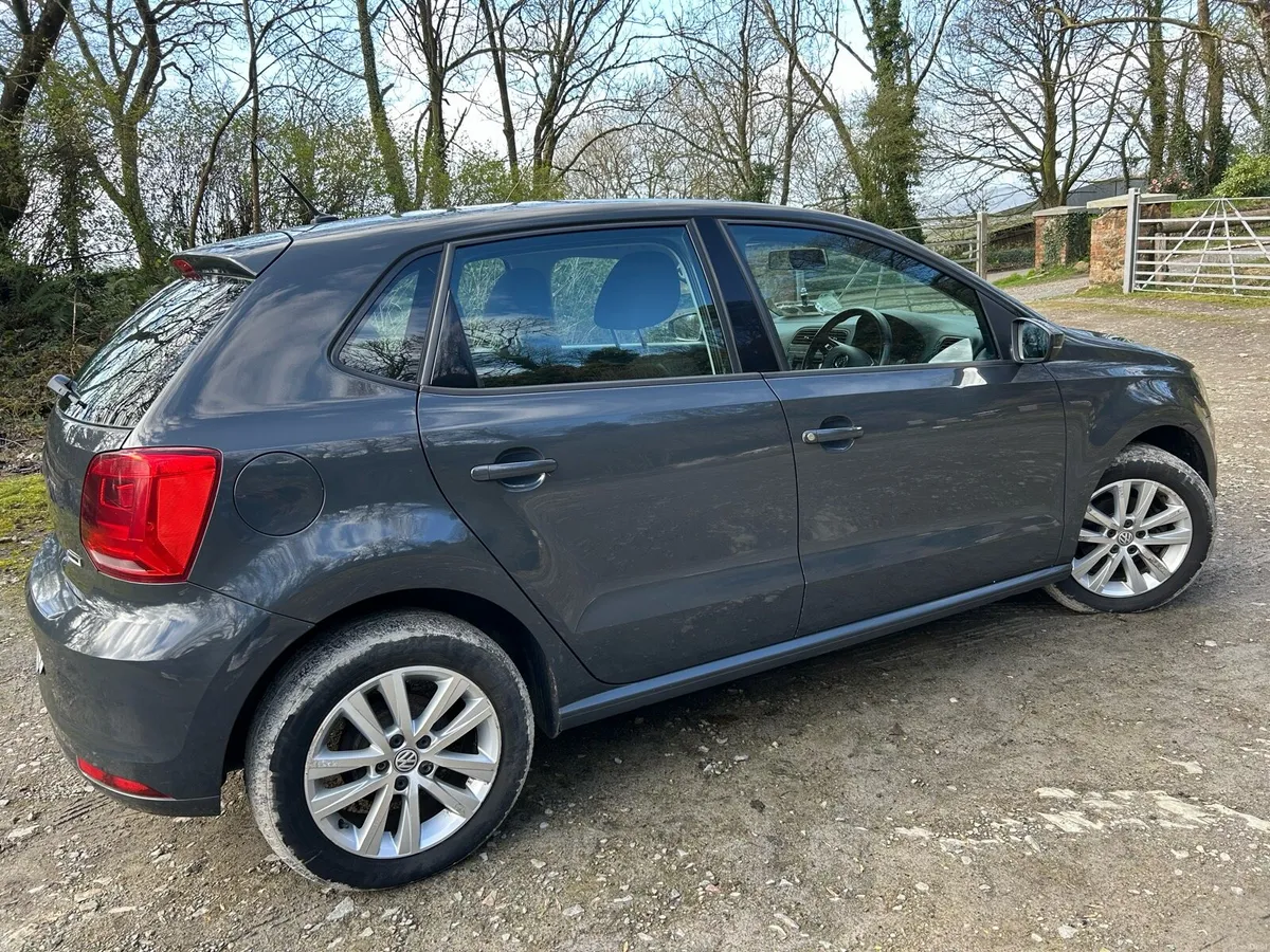 2016 VW Polo 1.0 Petrol - Long NCT - Image 2