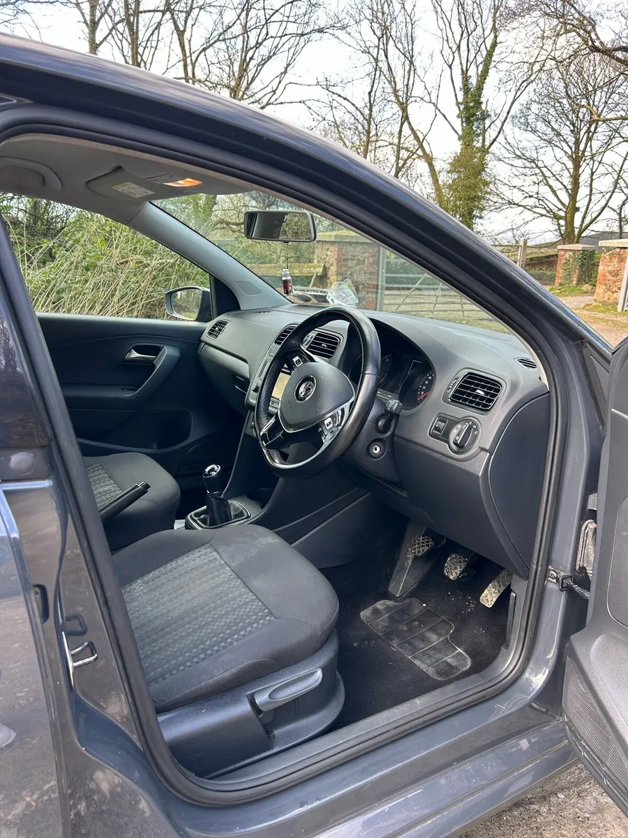 2016 VW Polo 1.0 Petrol - Long NCT - Image 6