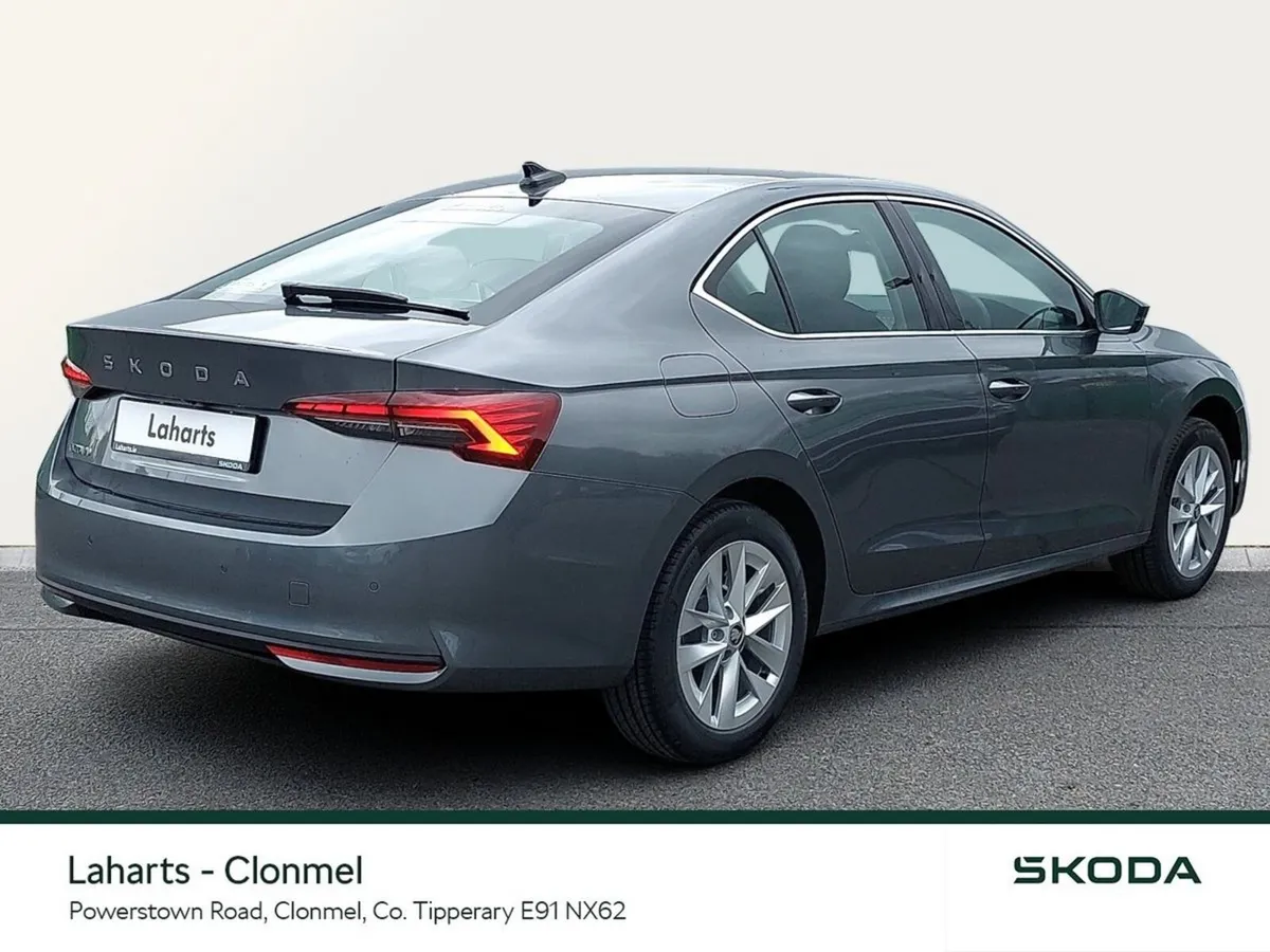 Skoda Octavia SELECTION 2.0TDI 115HP - Image 3
