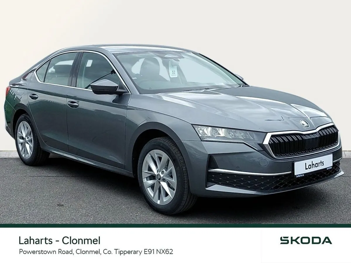 Skoda Octavia SELECTION 2.0TDI 115HP - Image 1