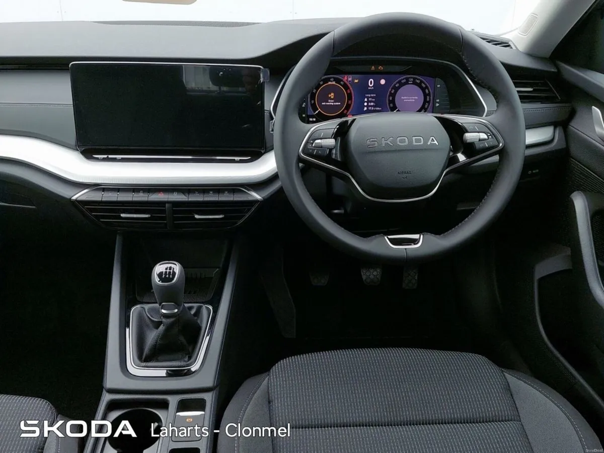 Skoda Octavia SELECTION 2.0TDI 115HP - Image 2