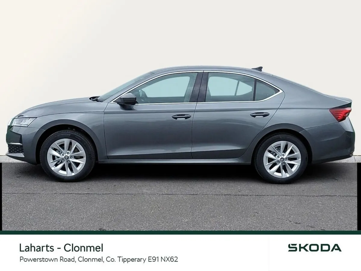 Skoda Octavia SELECTION 2.0TDI 115HP - Image 6
