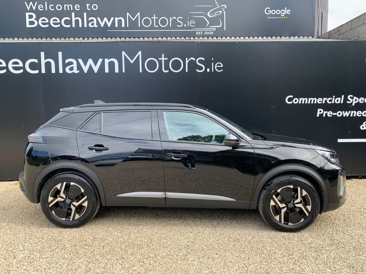 2008 E  ALLURE 54KWH // 400KM RANGE // LOW MILEAGE - Image 2