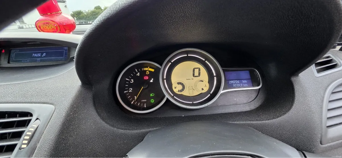 Renault fleunce - Image 3