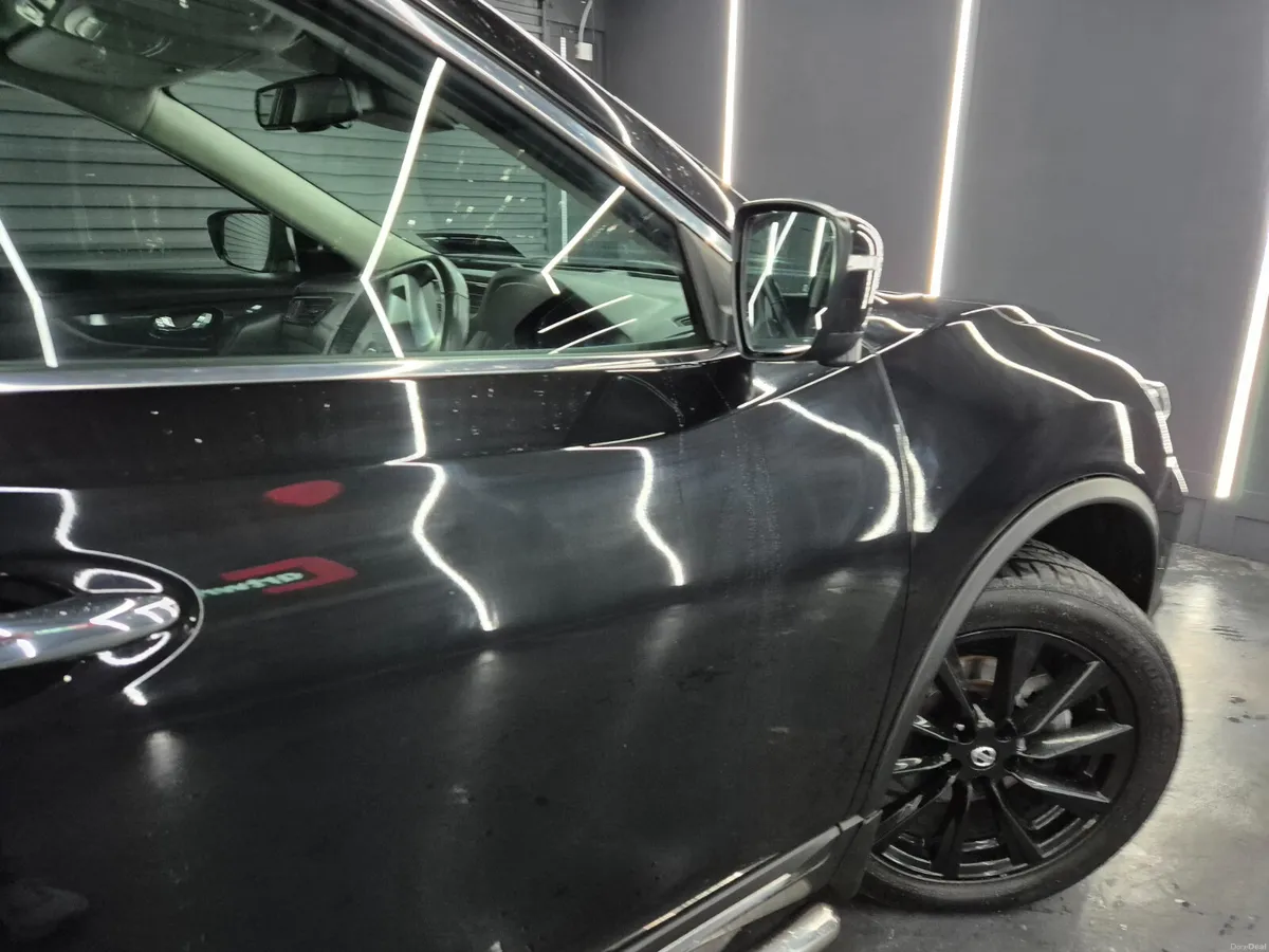 Nissan X-Trail 2020 - Image 4
