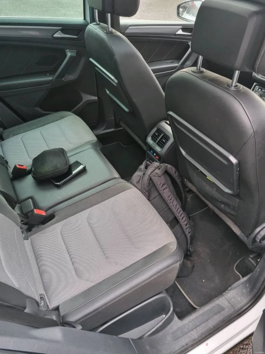2019 VW Tiguan R-Line 2.0dsl 150bhp - Image 4
