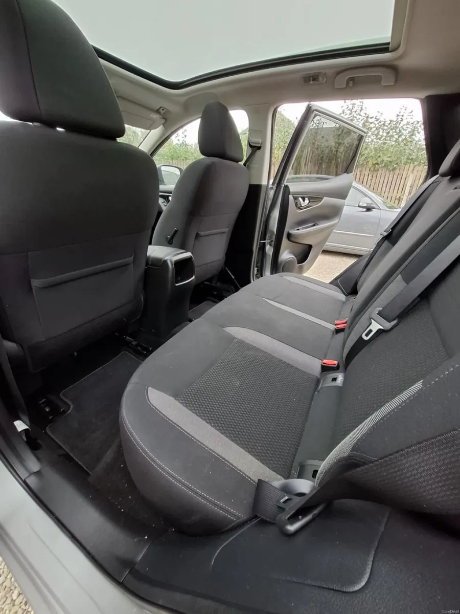 Nissan Qashqai 2020 - Image 6