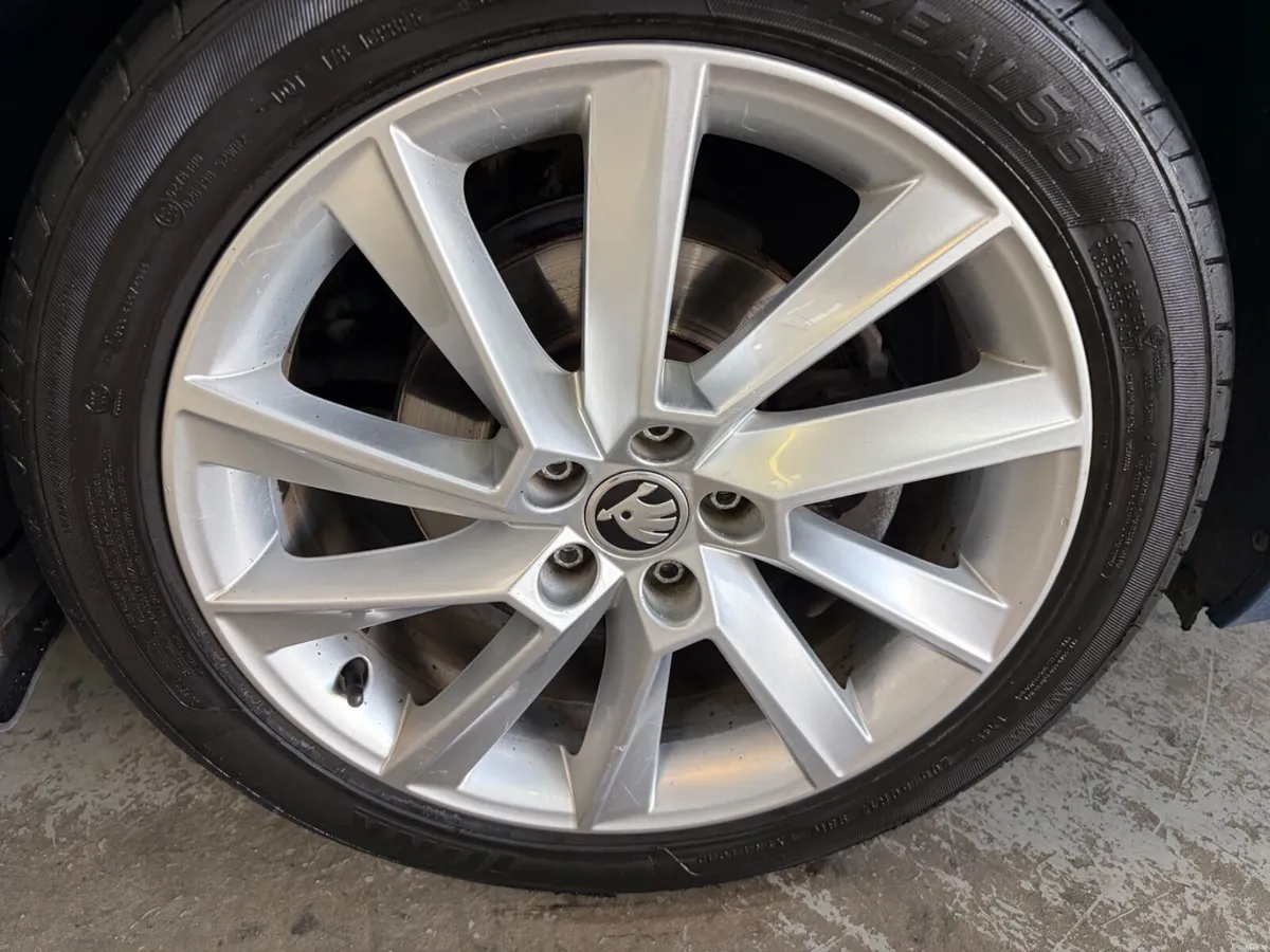Skoda Scala 2020. 1.6TDI. STYLE - Image 3
