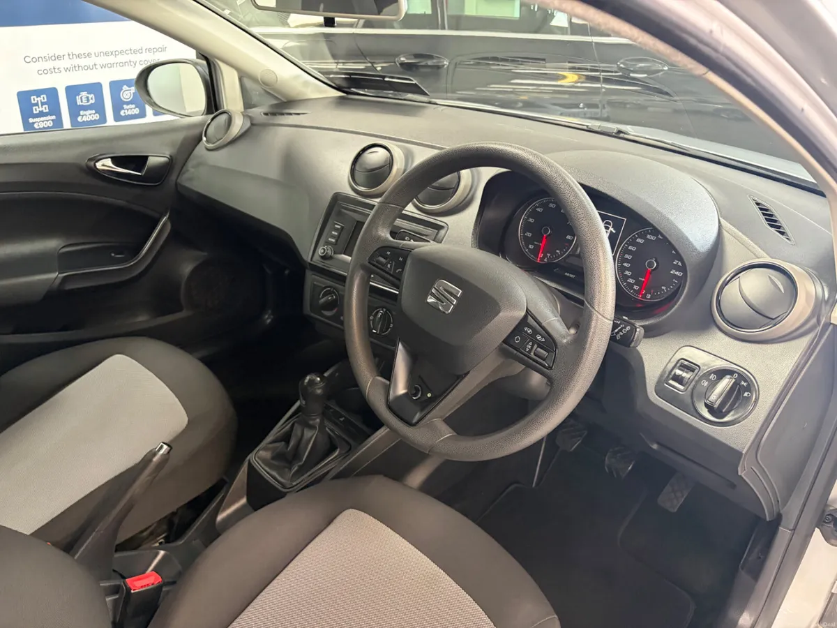 SEAT Ibiza 2016. 1.0 SE - Image 6