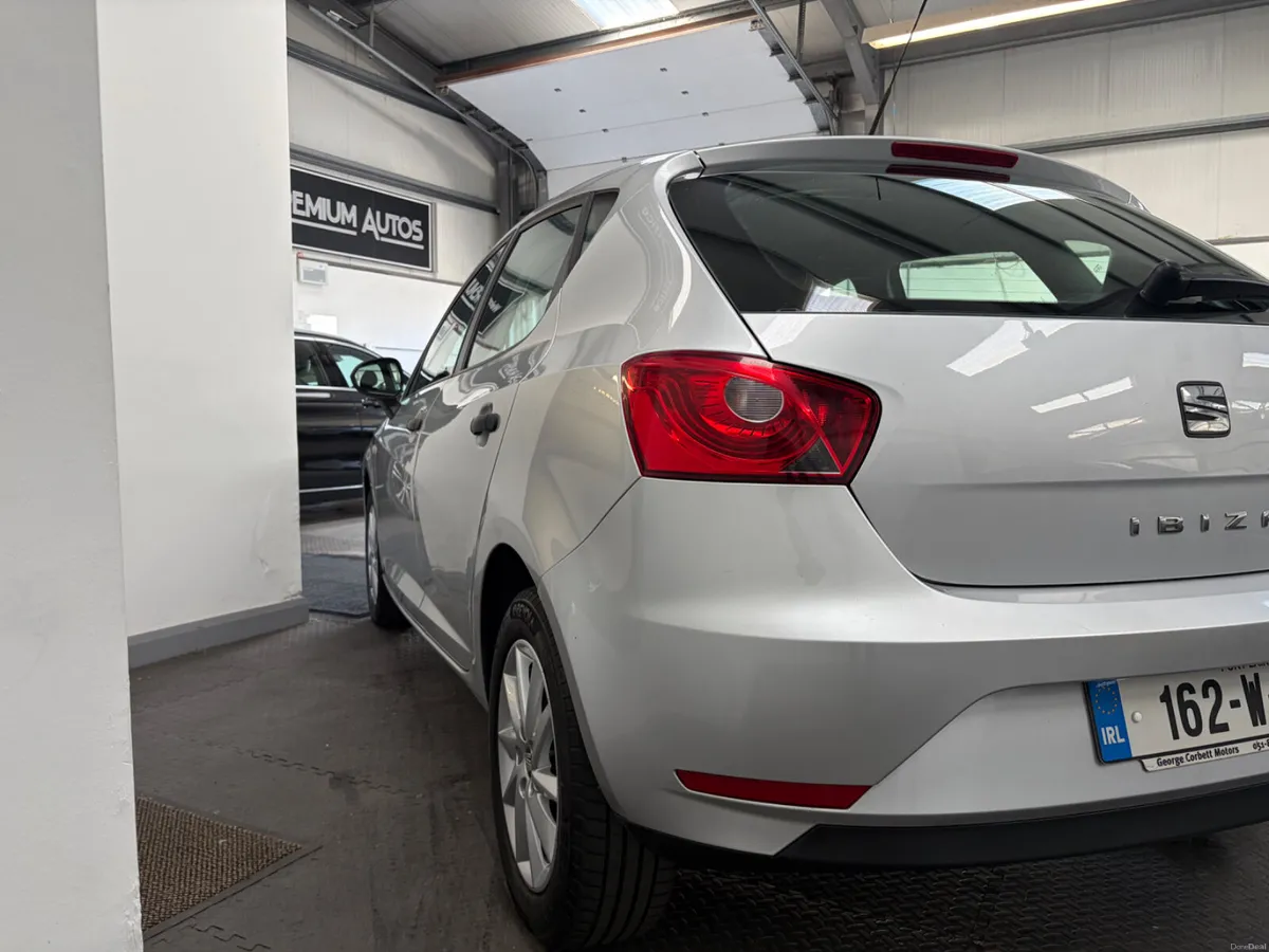 SEAT Ibiza 2016. 1.0 SE - Image 4