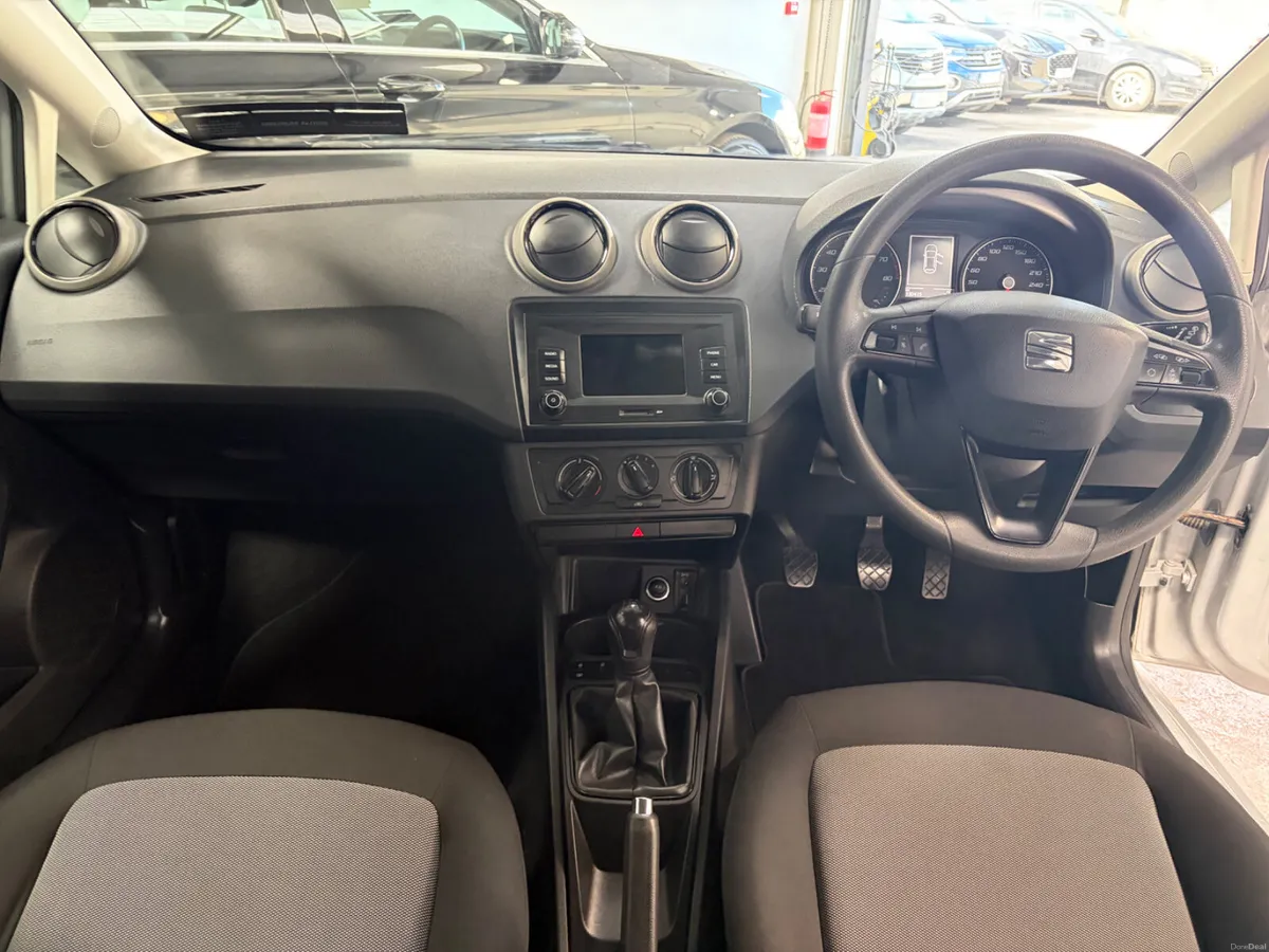 SEAT Ibiza 2016. 1.0 SE - Image 5