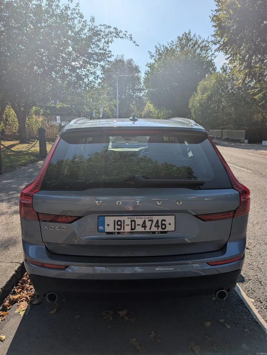 Volvo XC60 2019 - Image 3
