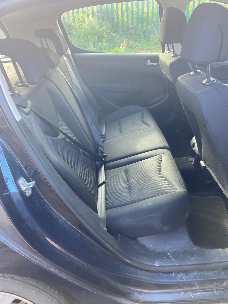 Peugeot 308 2009 - Image 4