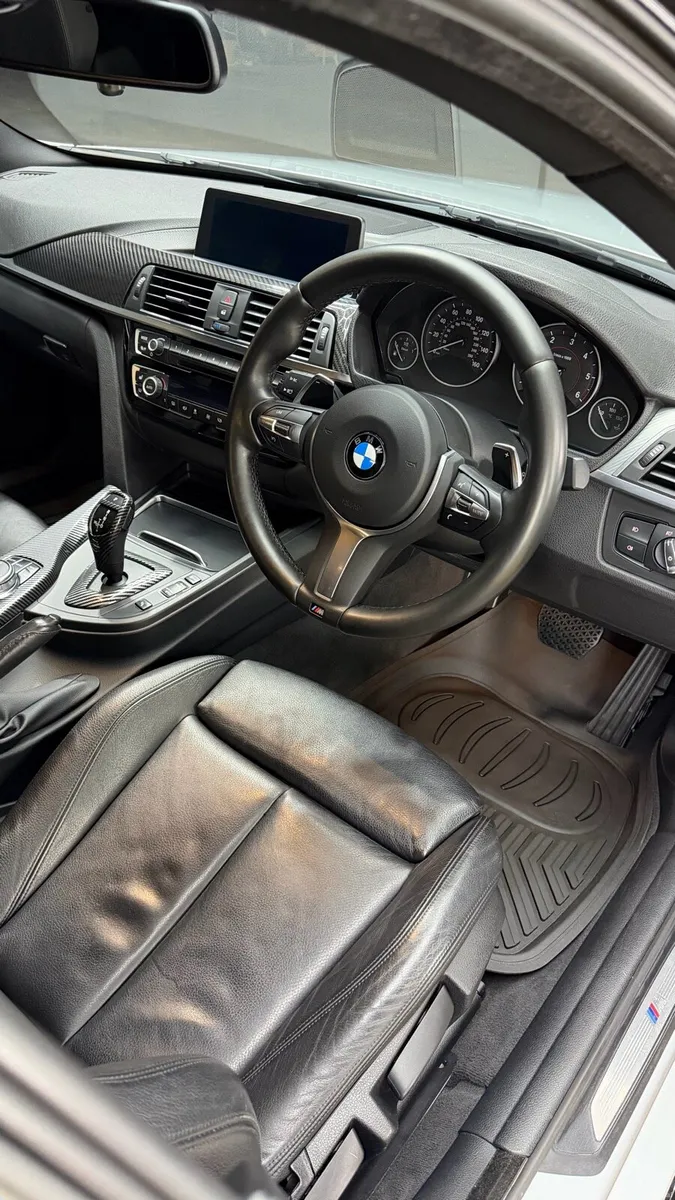 181 BMW 420d M SPORT - Image 4