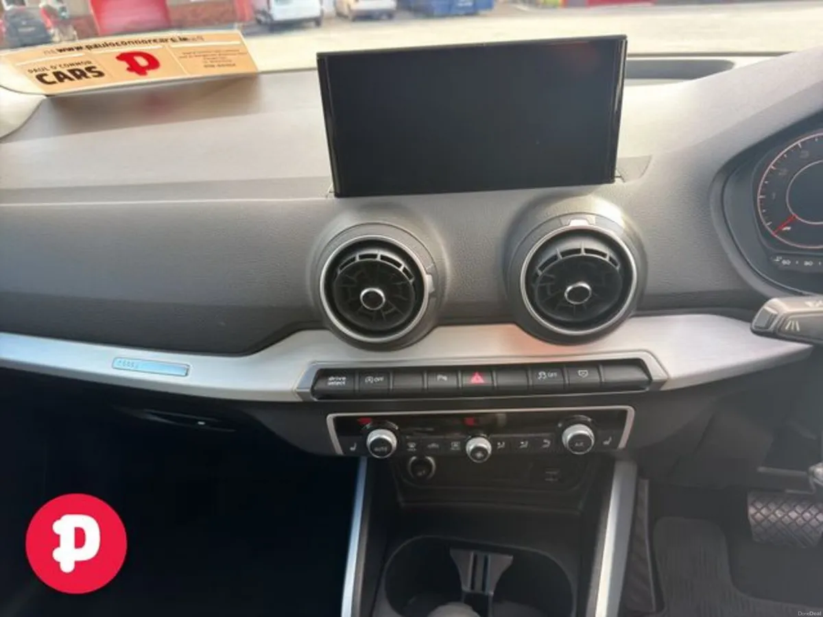 Audi Q2 30TFSI Sport Auto - Straight Sale Discount - Image 6