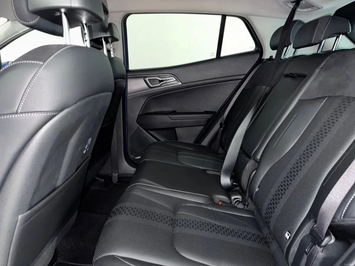 Kia Sportage K3 Diesel MY25 - Image 4