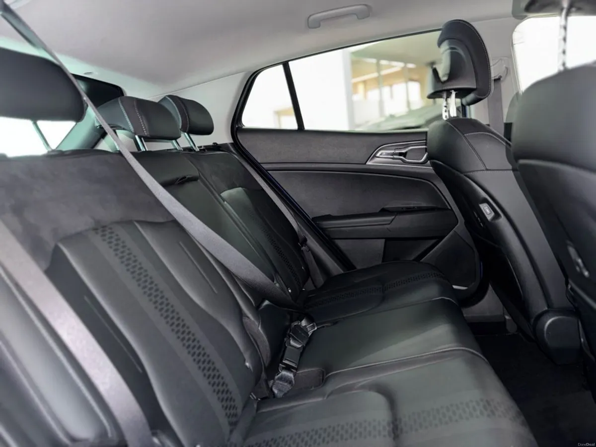 Kia Sportage K3 Diesel MY25 - Image 6