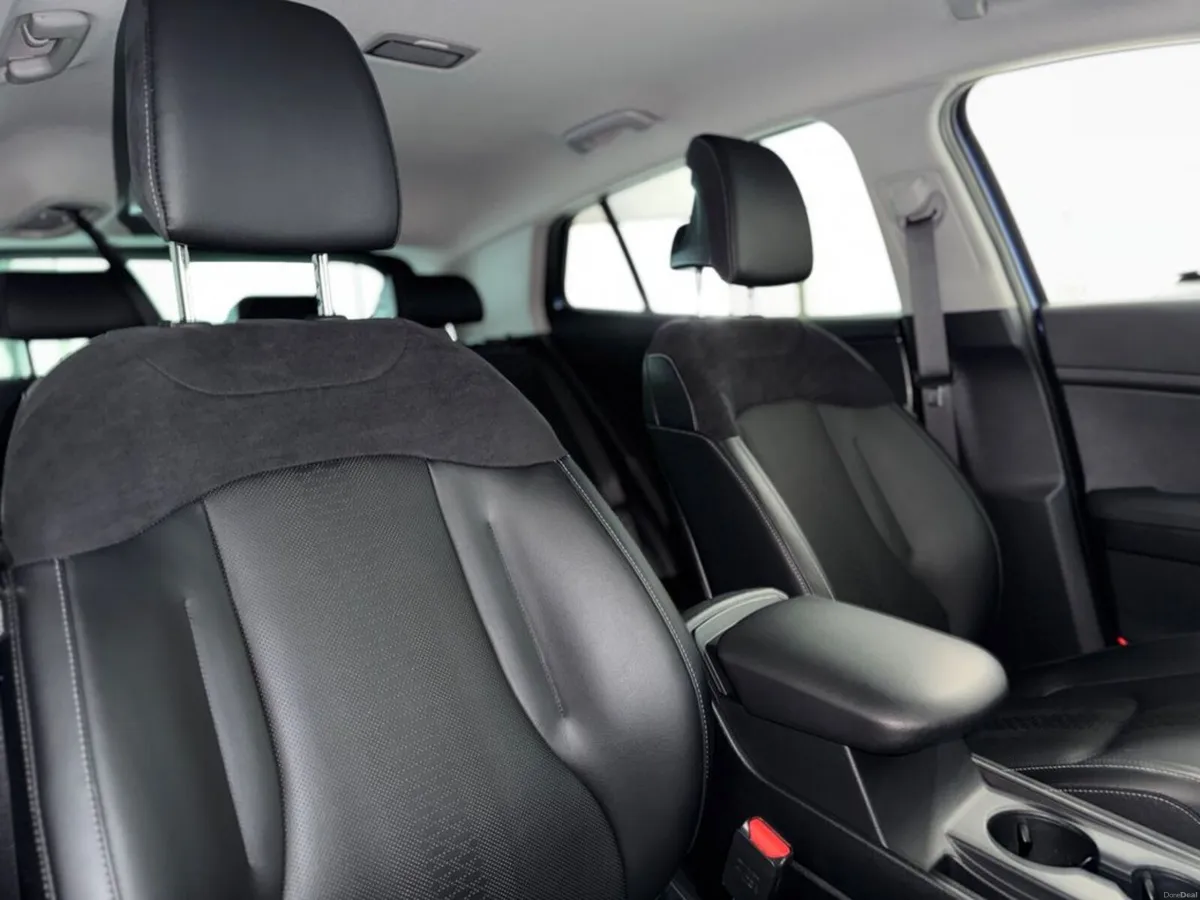 Kia Sportage K3 Diesel MY25 - Image 5
