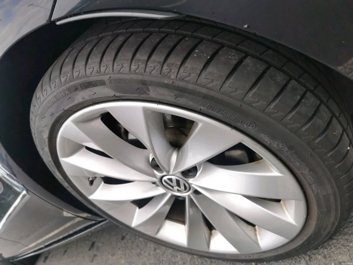 Volkswagen CC - Image 4