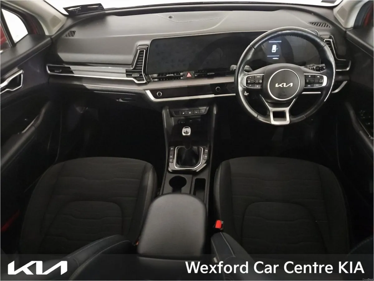 Kia Sportage 1.6 Diesel K3 - Image 5
