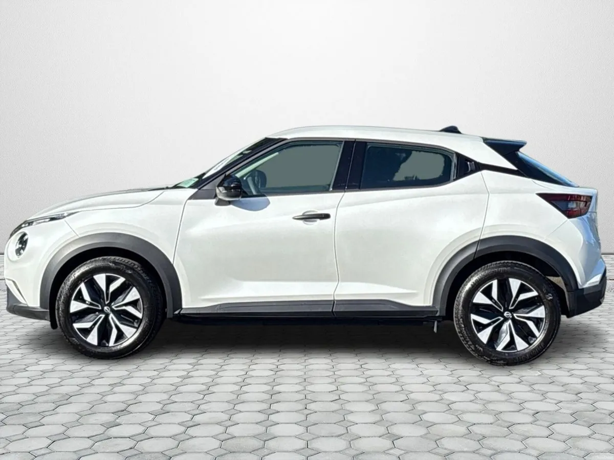 Nissan Juke 1.0T PET 2WD SV  **€2000 Scrappage All - Image 5