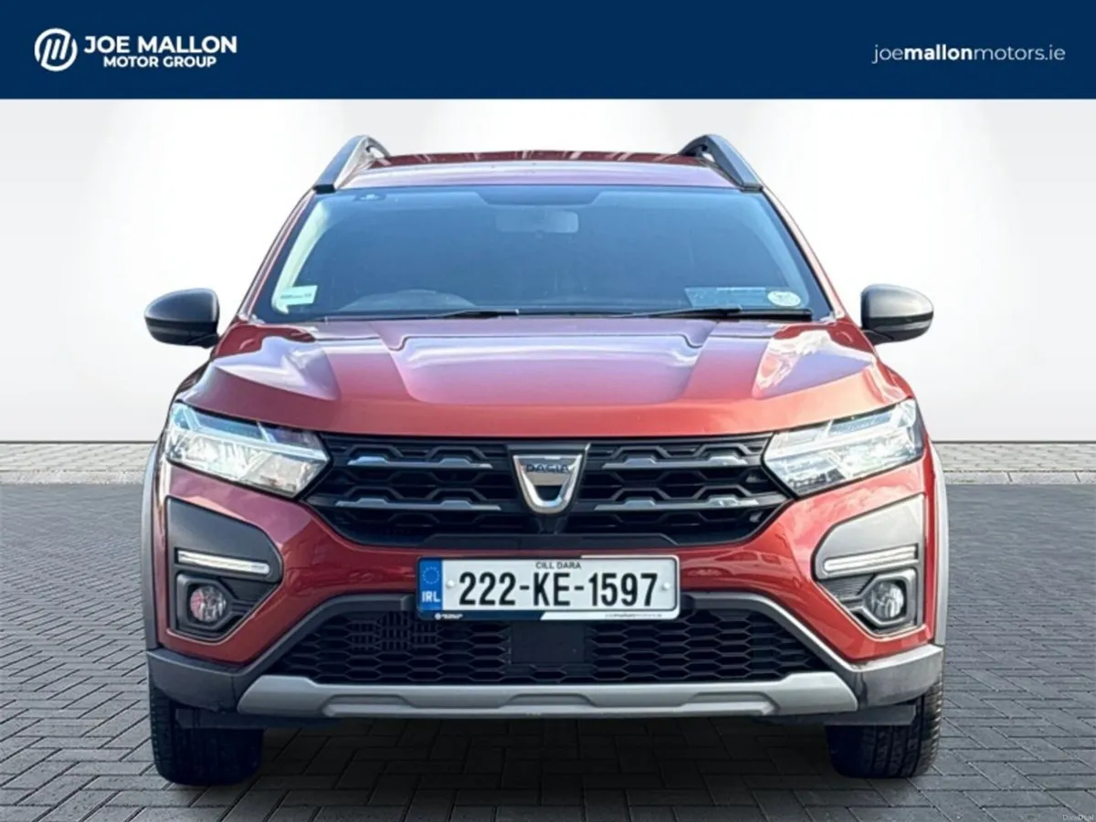 Dacia Jogger TCe 110 Essential - Image 3
