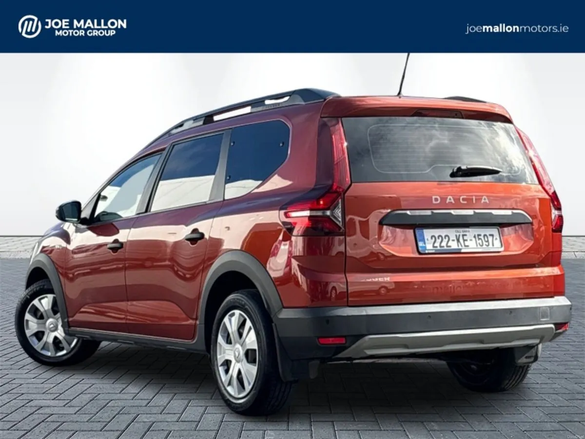 Dacia Jogger TCe 110 Essential - Image 2