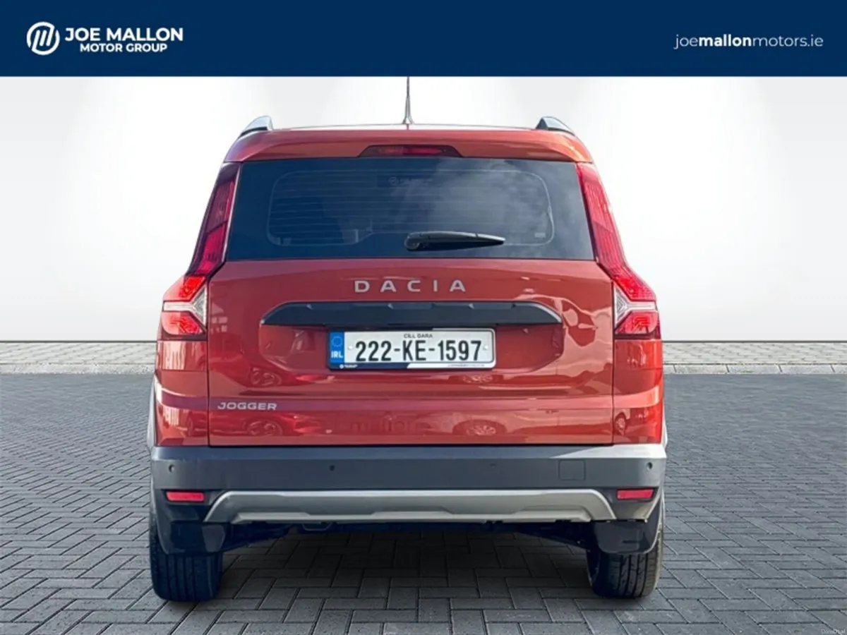 Dacia Jogger TCe 110 Essential - Image 5