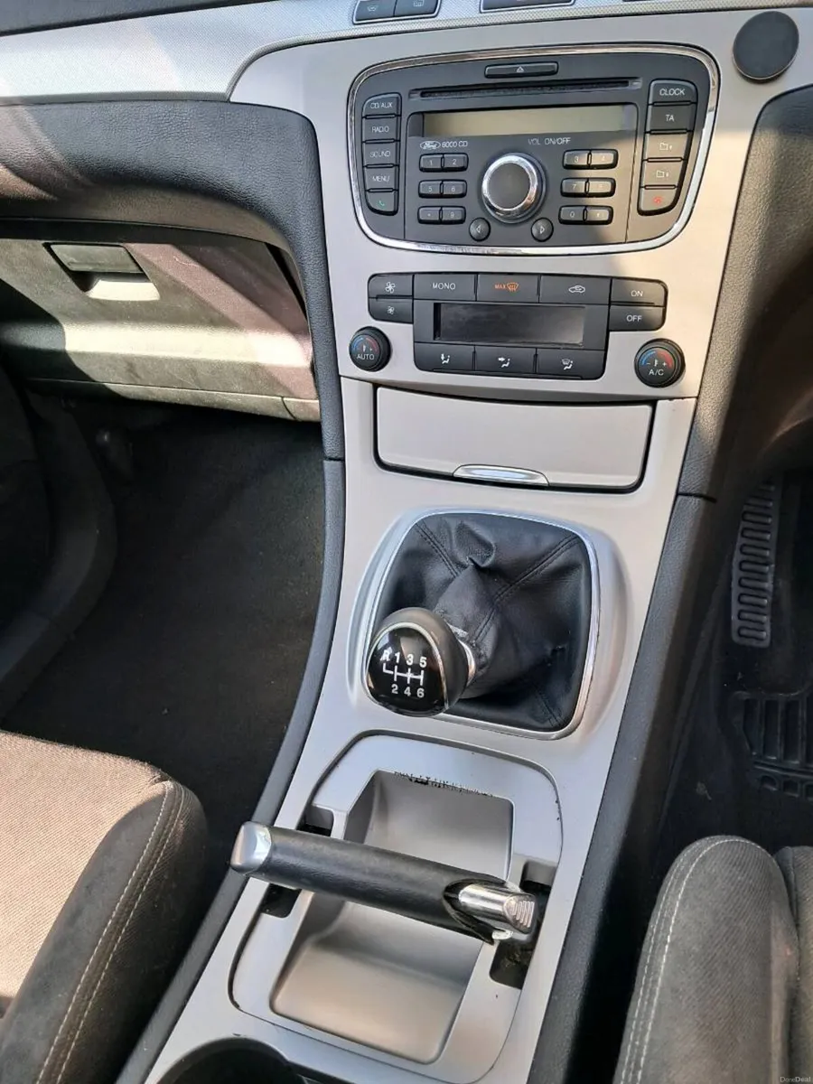 Ford S-Max - Image 4