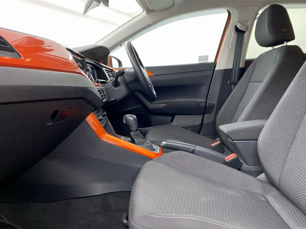 Volkswagen Polo TSI comfortline - Image 4