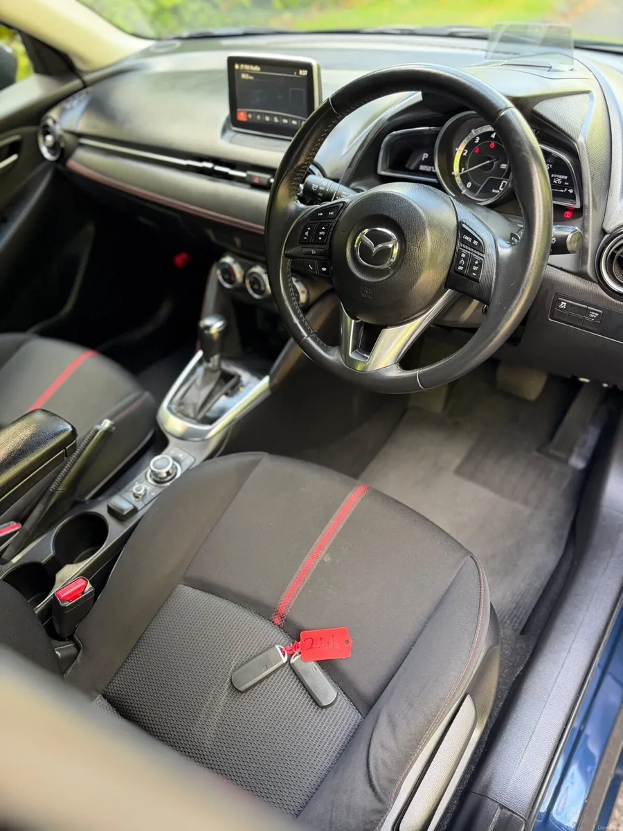 Mazda Demio Sport Automatic - Image 6