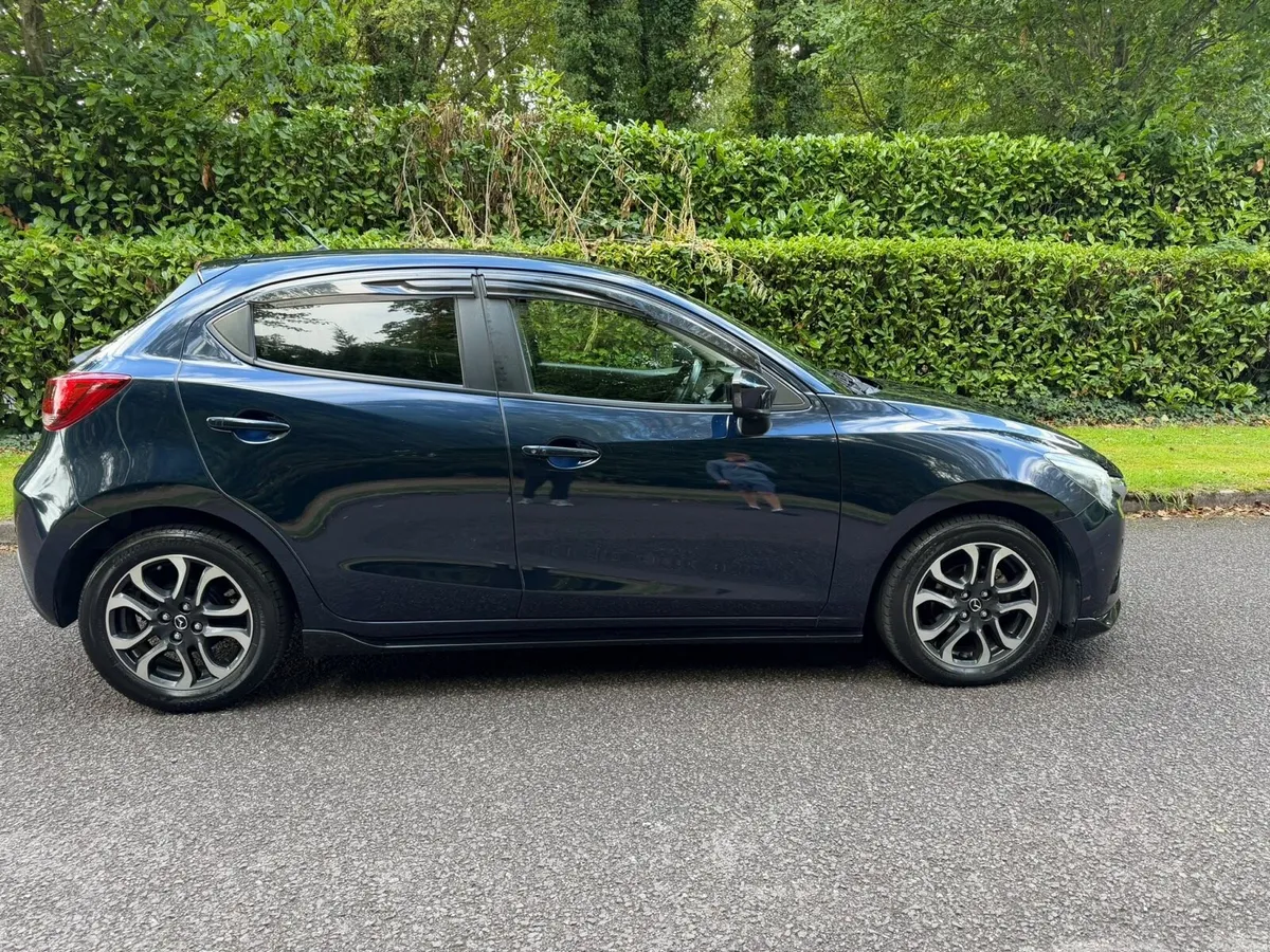Mazda Demio Sport Automatic - Image 2