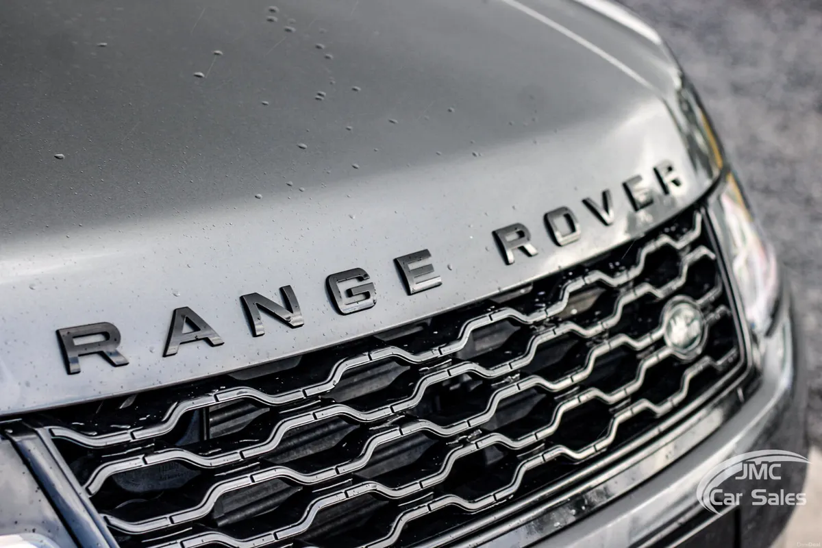 2019 RANGE ROVER SPORT HSE - Image 6