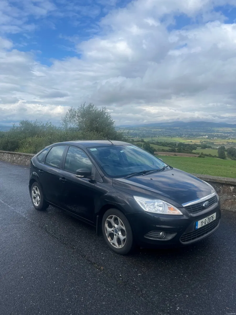 Ford Focus 2011 - Image 6