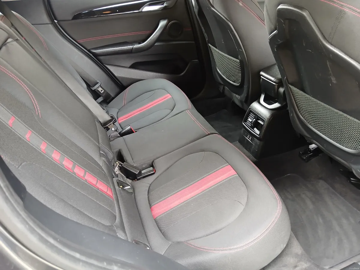 🆕️2019 BMW X1 sDrive18d Sport Manual🆕️ - Image 5