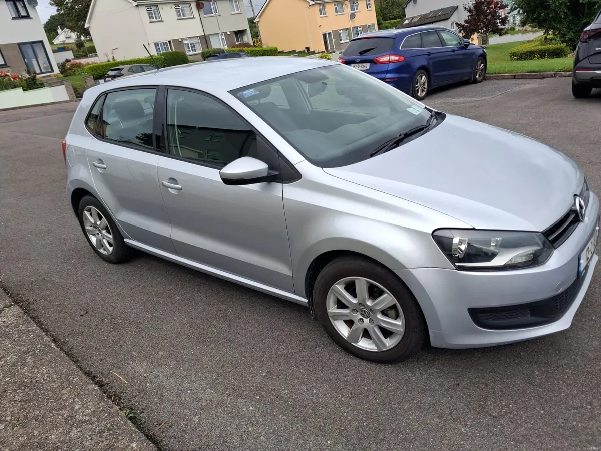 Volkswagen Polo 2012 - Image 4