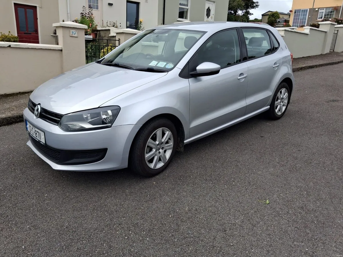 Volkswagen Polo 2012 - Image 5