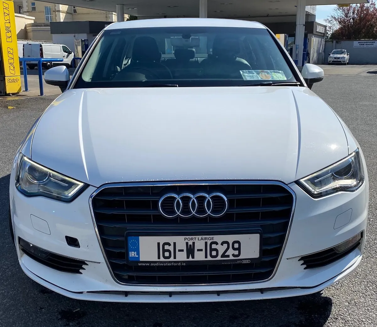 Audi A3 2016 - Image 3