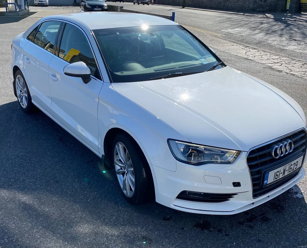 Audi A3 2016 - Image 5