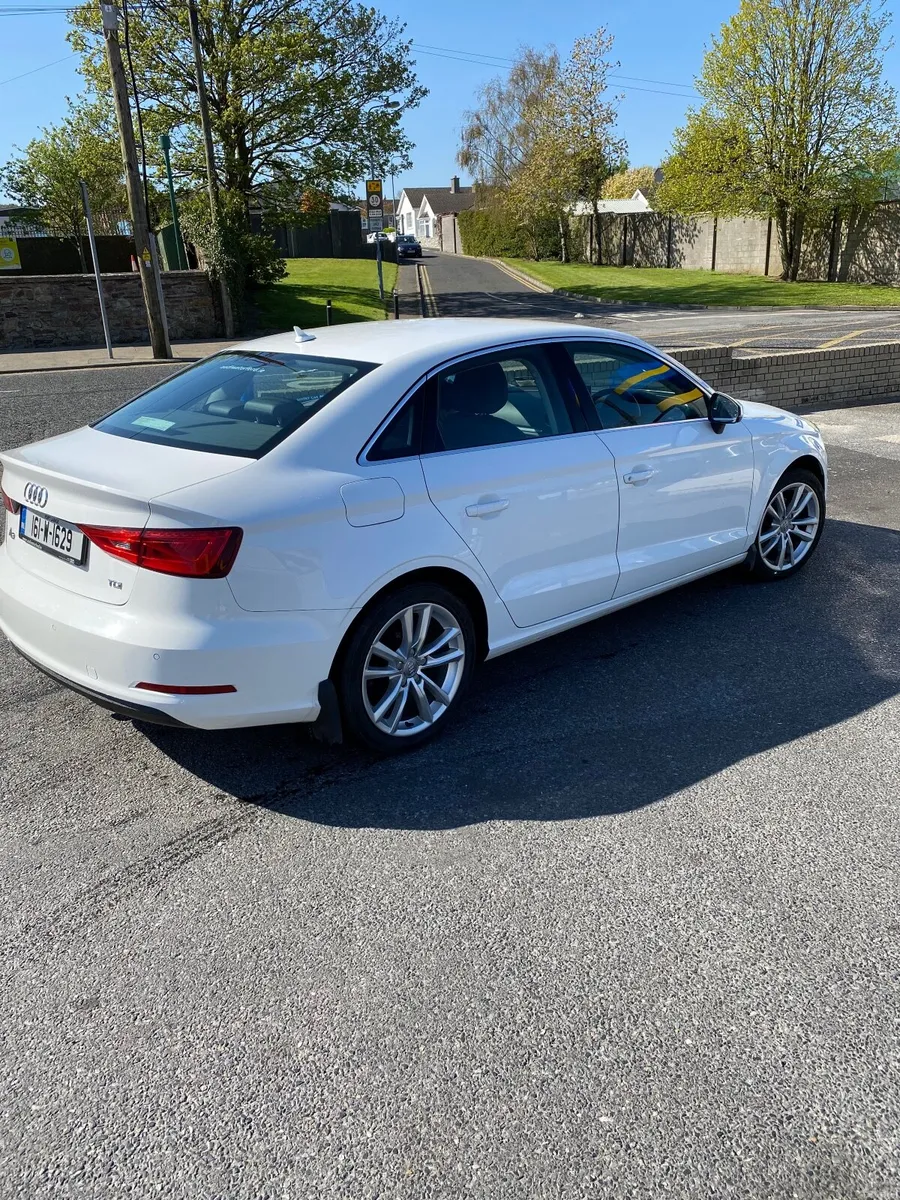 Audi A3 2016 - Image 1