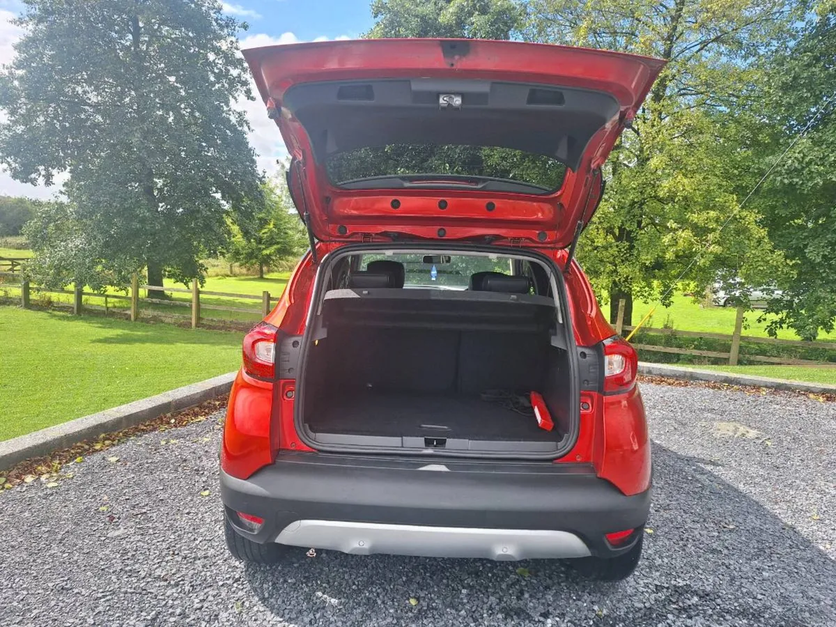 Renault Capture - Image 4