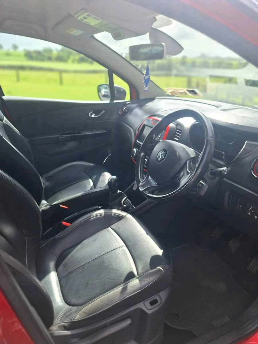 Renault Capture - Image 6
