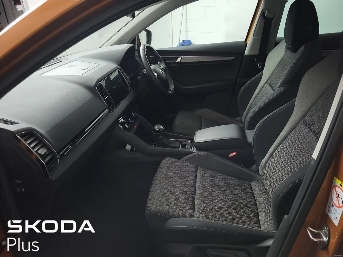 Skoda Karoq Style 1.5Tsi 150Bhp DSG - Image 4